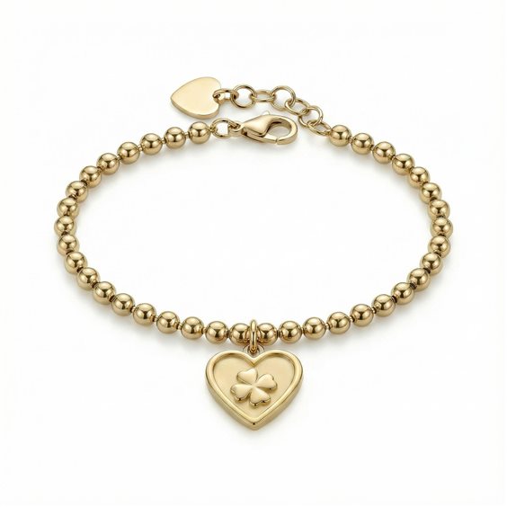 Bracciale Sagapo Donna in Acciaio SUH26 - SUH26